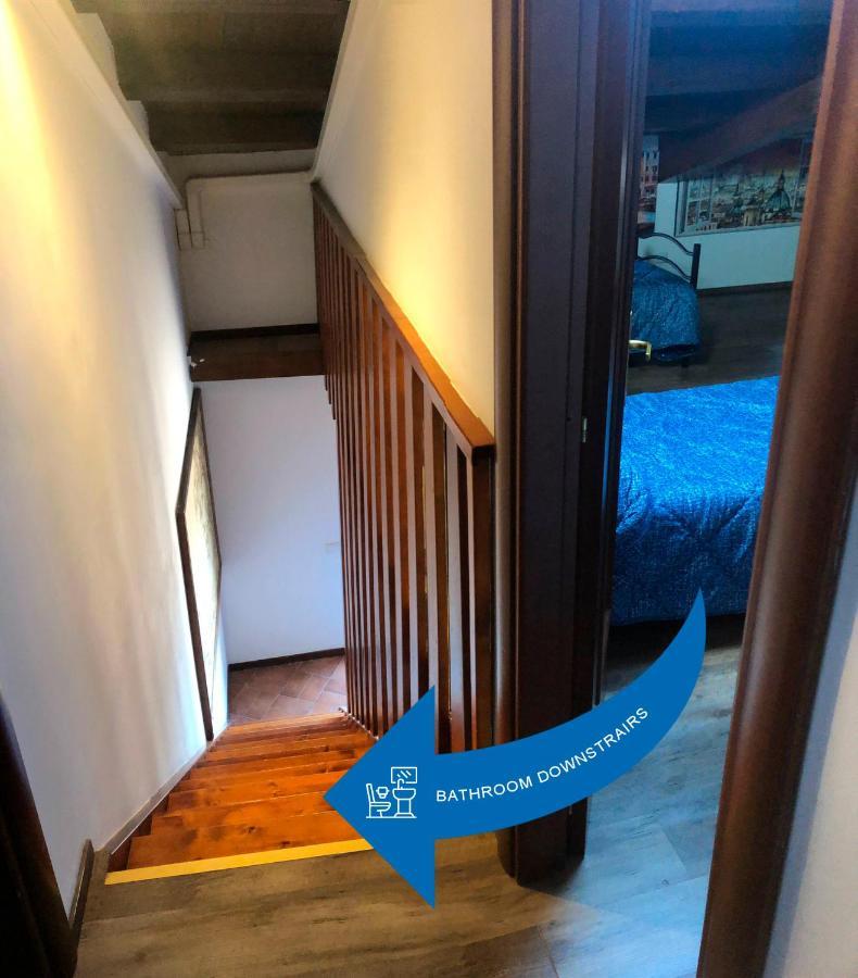 Bb Il Re Alla Reginella Guest House Рим Екстер'єр фото