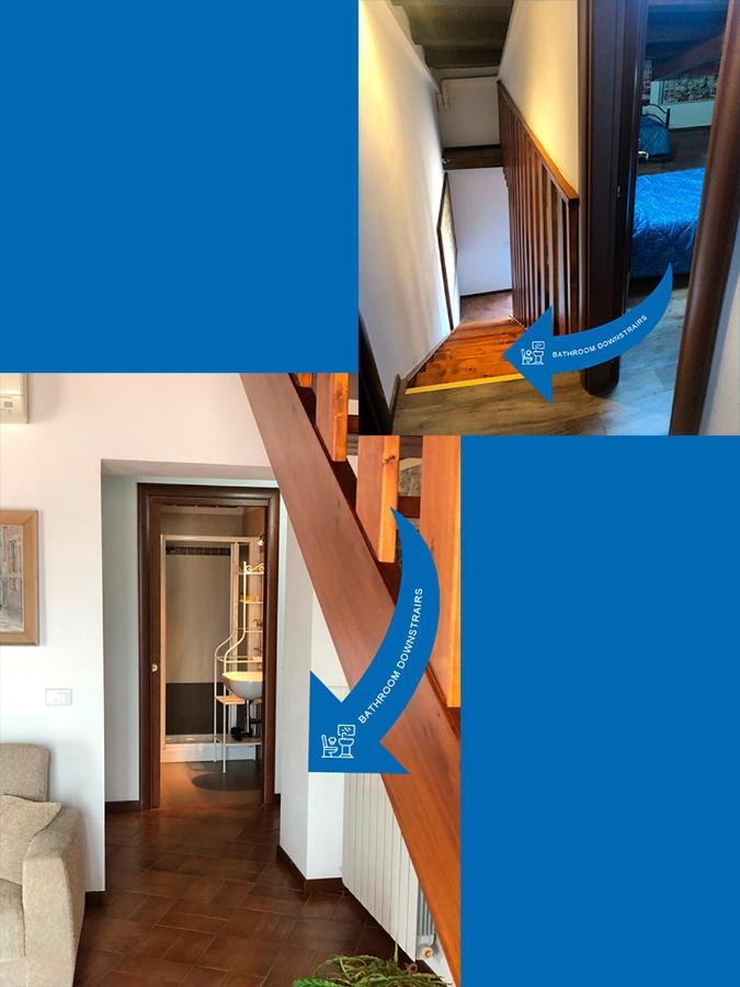 Bb Il Re Alla Reginella Guest House Рим Екстер'єр фото