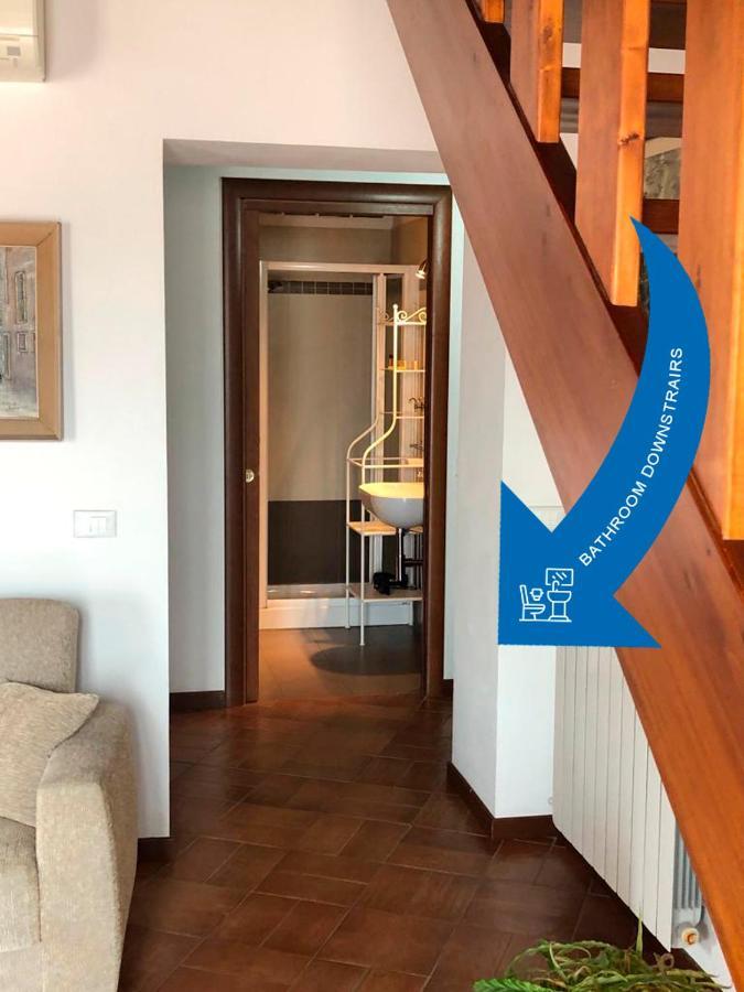 Bb Il Re Alla Reginella Guest House Рим Екстер'єр фото