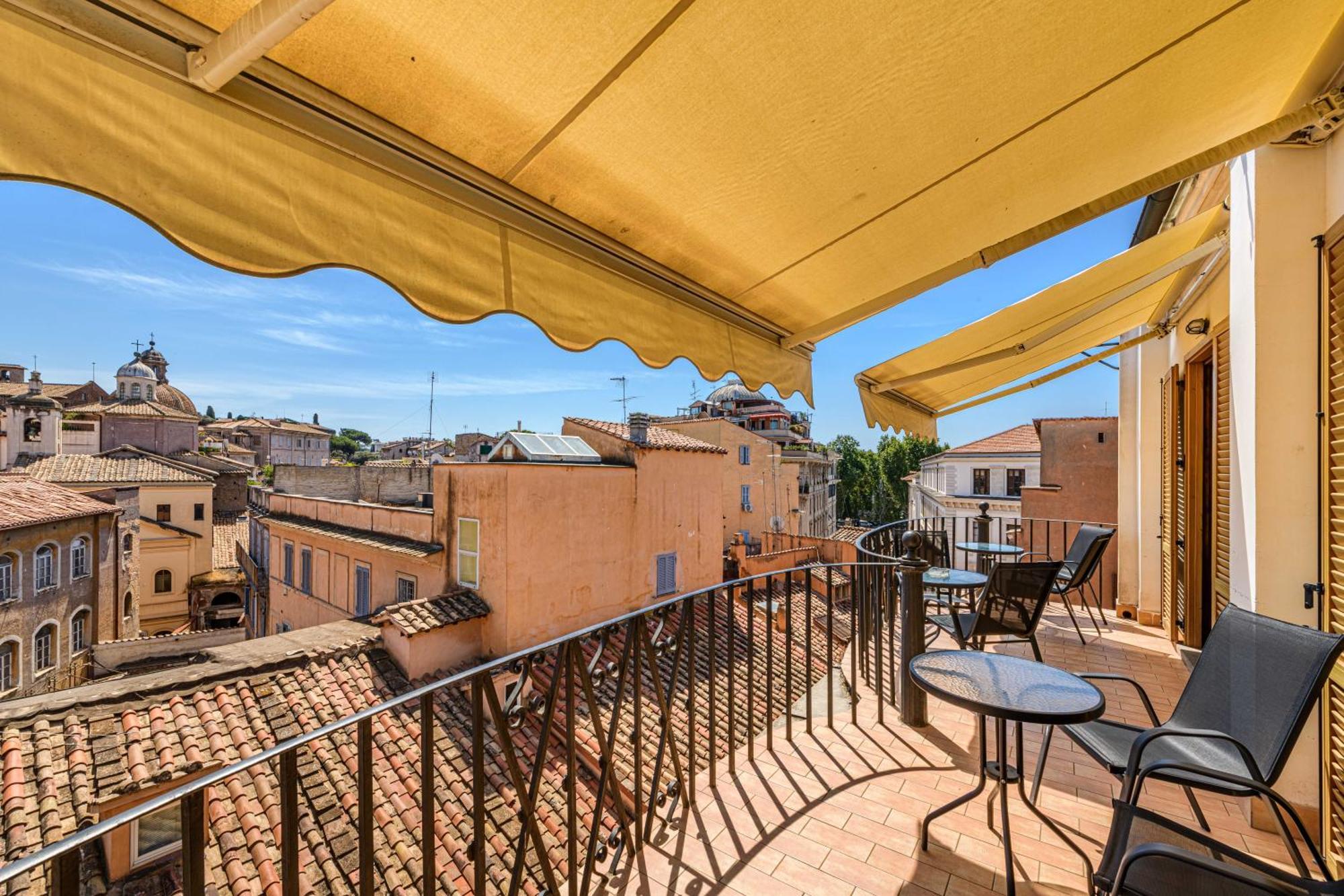 Bb Il Re Alla Reginella Guest House Рим Екстер'єр фото