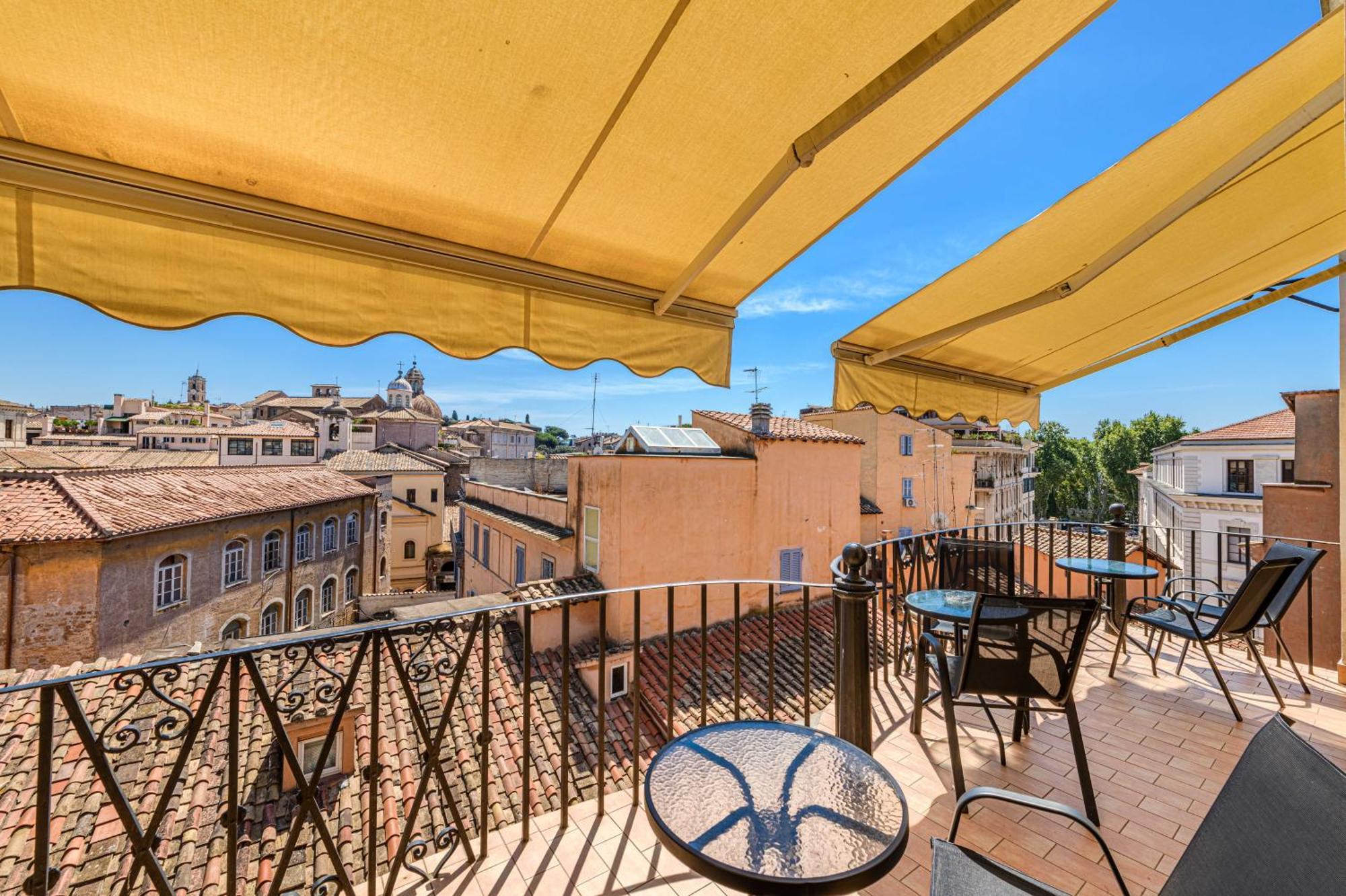 Bb Il Re Alla Reginella Guest House Рим Екстер'єр фото