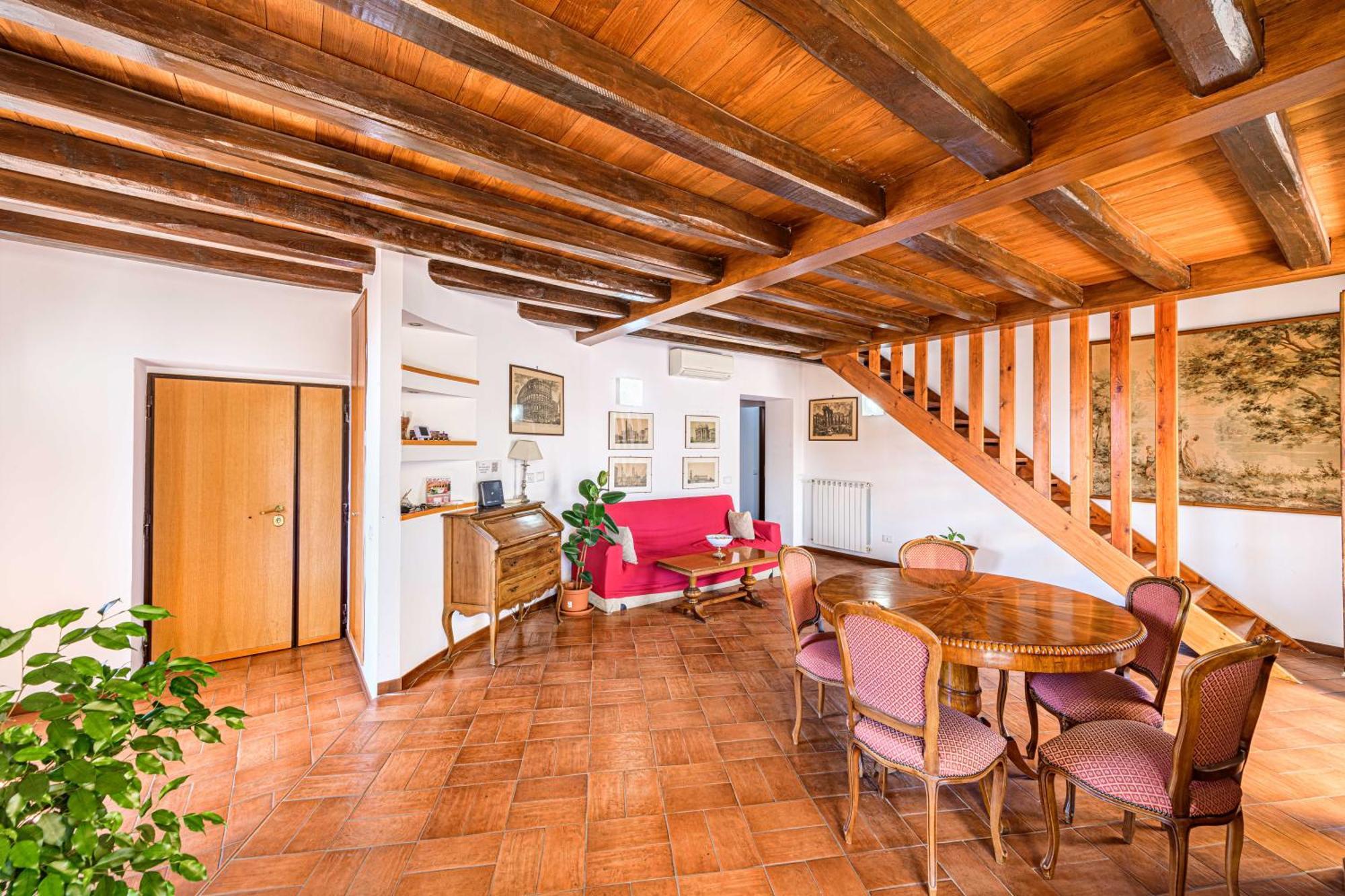 Bb Il Re Alla Reginella Guest House Рим Екстер'єр фото